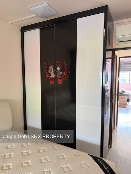 Blk 863 Khatib Evergreen II (Yishun), HDB 5 Rooms #609573501